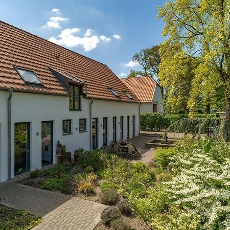 Die Traumhafte - Stilvolle Ferienwohnung Mit Komfort Kleve  Zewnętrze zdjęcie