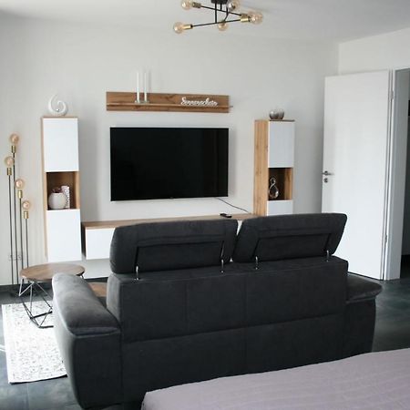 Die Traumhafte - Stilvolle Ferienwohnung Mit Komfort Kleve  Zewnętrze zdjęcie