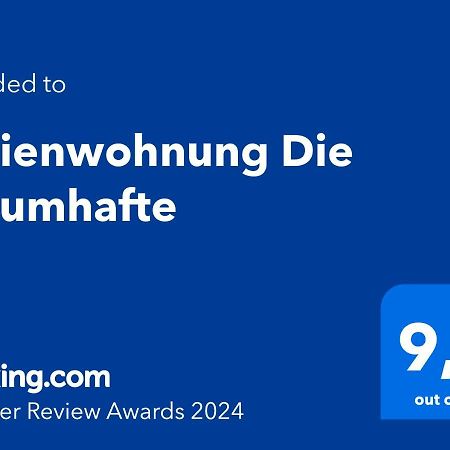 Die Traumhafte - Stilvolle Ferienwohnung Mit Komfort Kleve  Zewnętrze zdjęcie