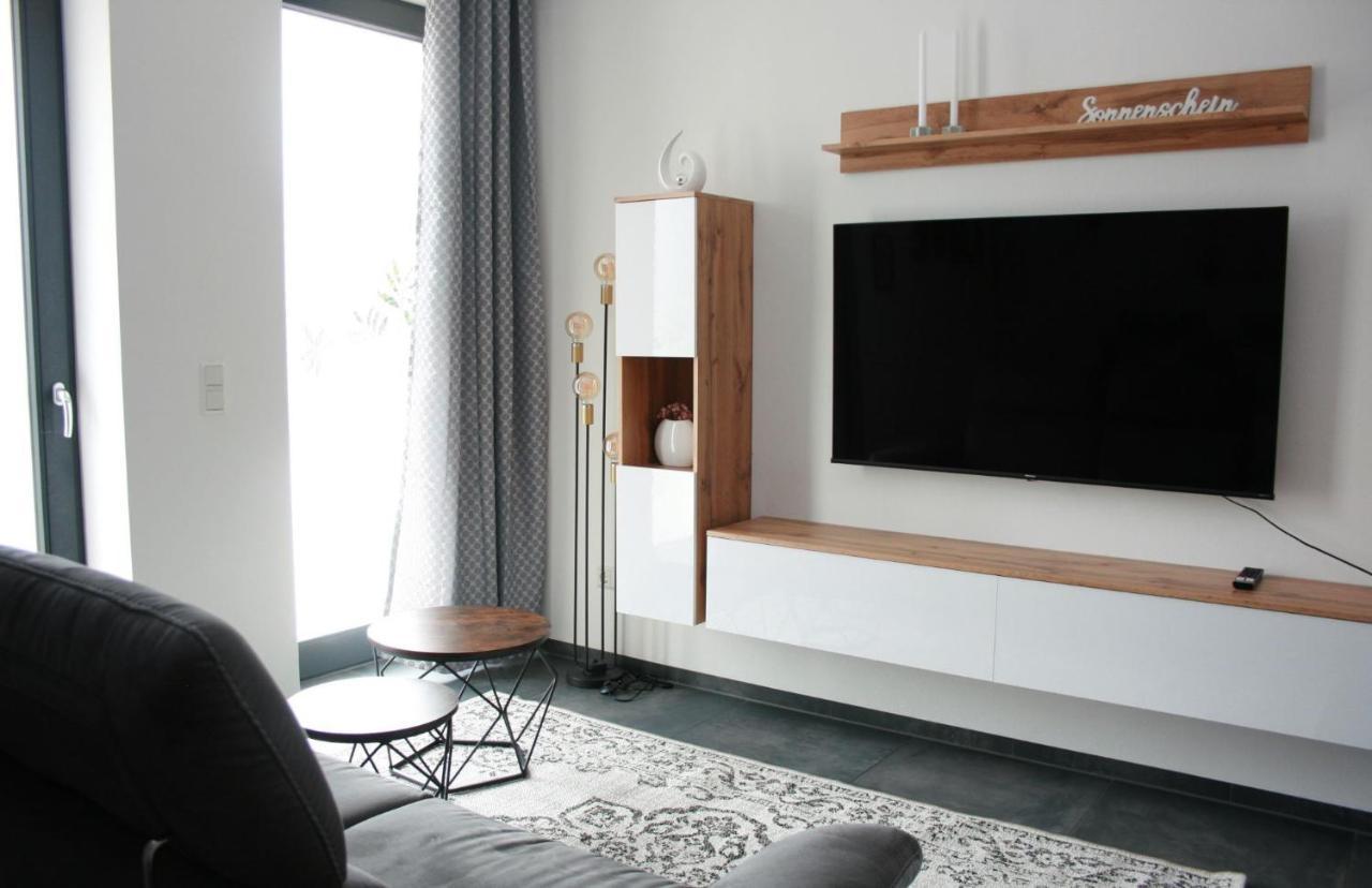 Die Traumhafte - Stilvolle Ferienwohnung Mit Komfort Kleve  Zewnętrze zdjęcie