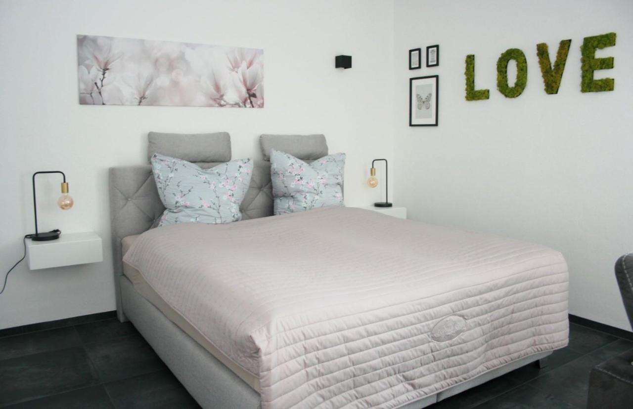 Die Traumhafte - Stilvolle Ferienwohnung Mit Komfort Kleve  Zewnętrze zdjęcie