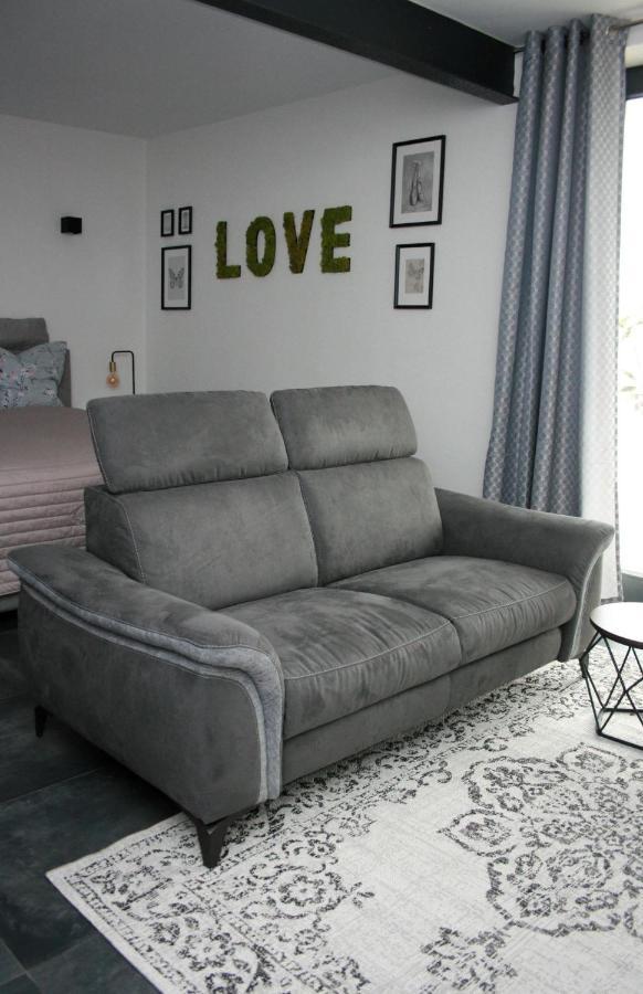 Die Traumhafte - Stilvolle Ferienwohnung Mit Komfort Kleve  Zewnętrze zdjęcie