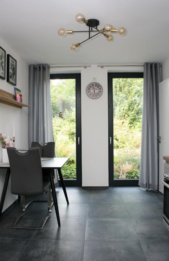 Die Traumhafte - Stilvolle Ferienwohnung Mit Komfort Kleve  Zewnętrze zdjęcie