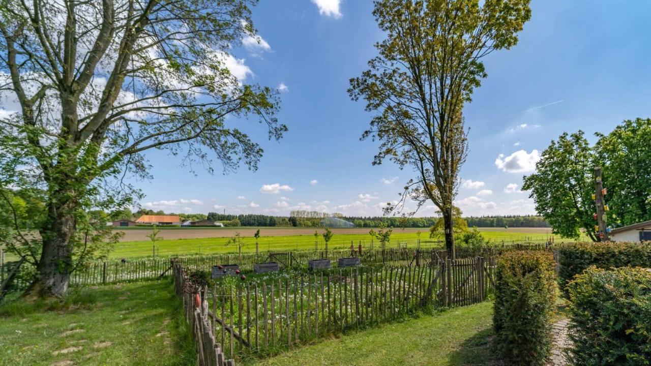 Die Traumhafte - Stilvolle Ferienwohnung Mit Komfort Kleve  Zewnętrze zdjęcie