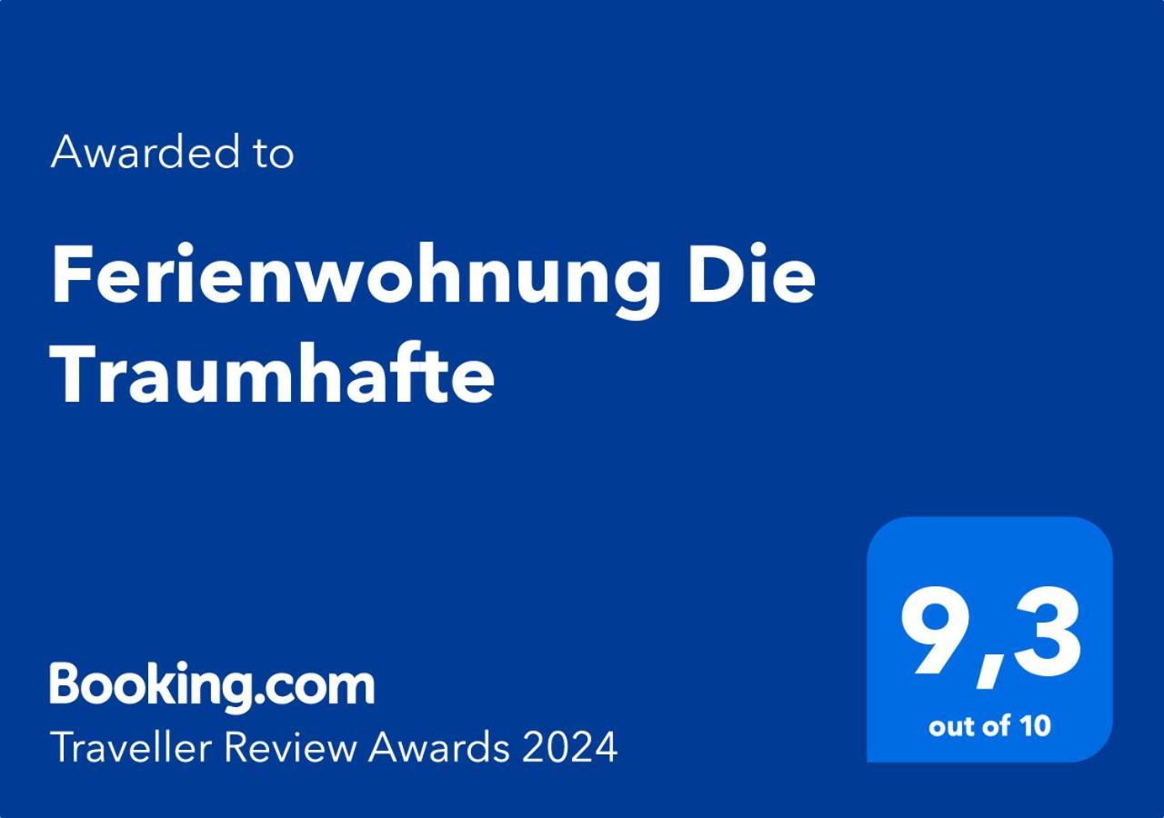 Die Traumhafte - Stilvolle Ferienwohnung Mit Komfort Kleve  Zewnętrze zdjęcie